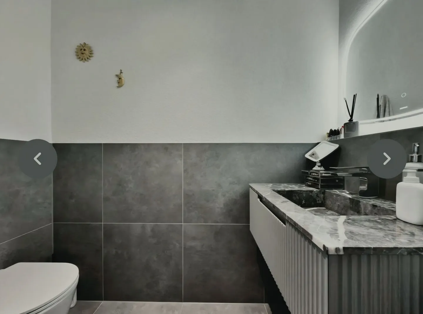 3.5 Room Condominium Near Basel - Photo 3 of 6