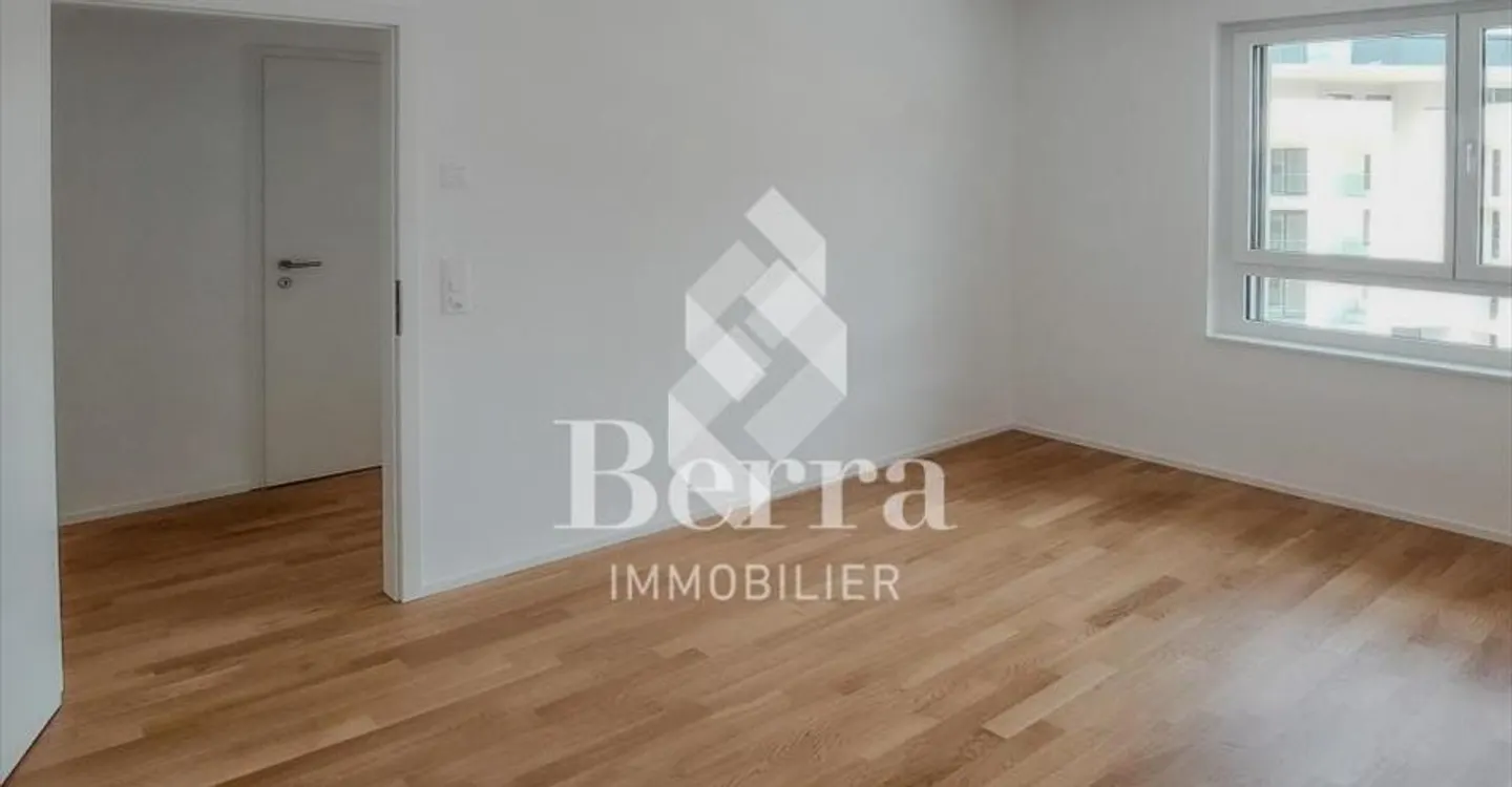 Ökologische Wohnungen in Sitten - Foto 6 von 12