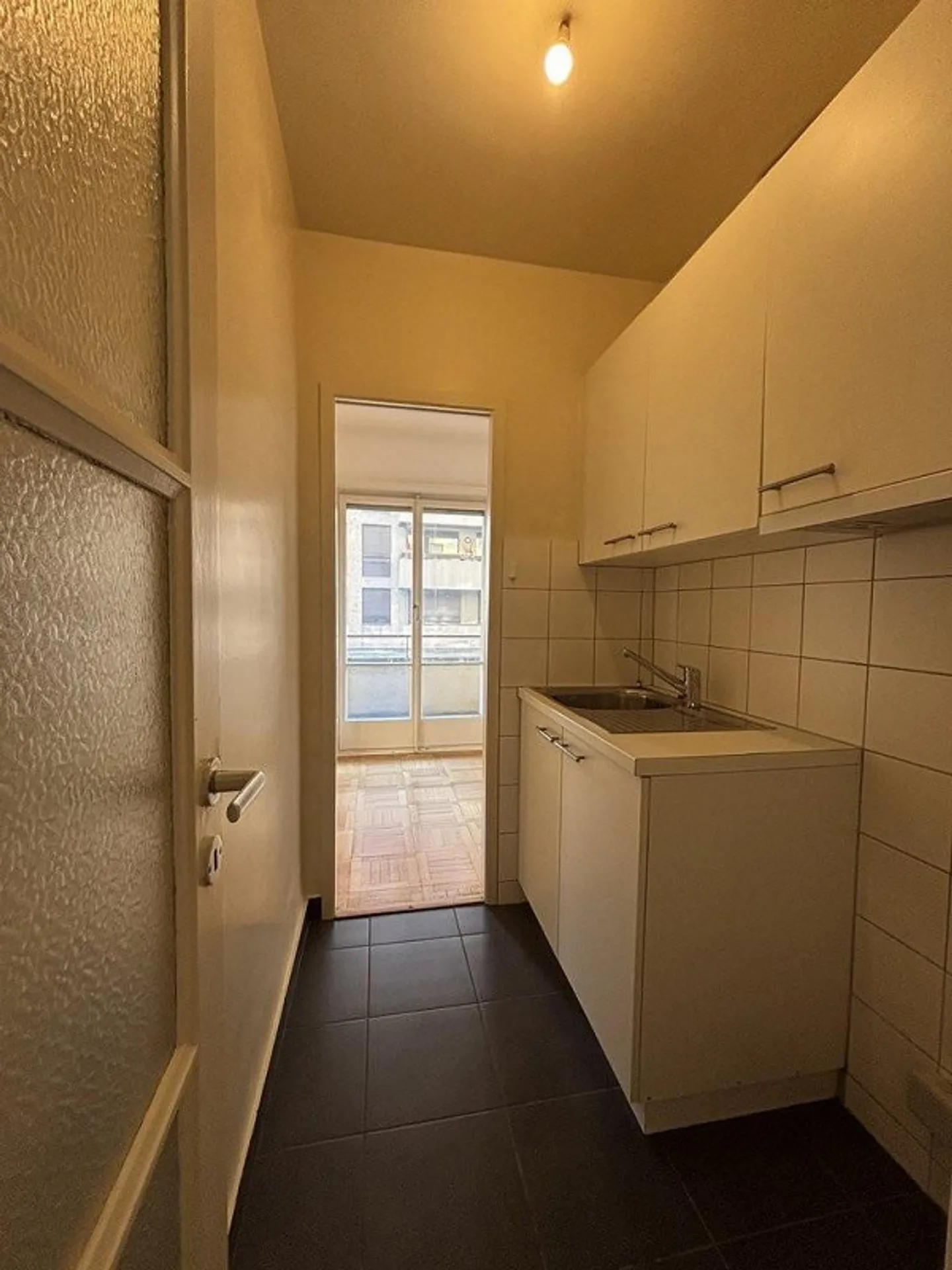 District Augustins - 1-room apartment - Photo 2 of 5