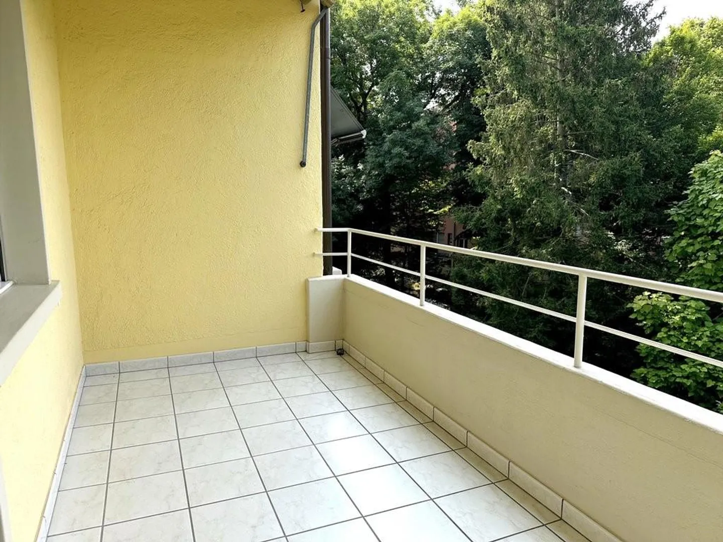 Charmante Altbauwohnung im beliebten Bachletten-Quartier - Foto 8 von 8