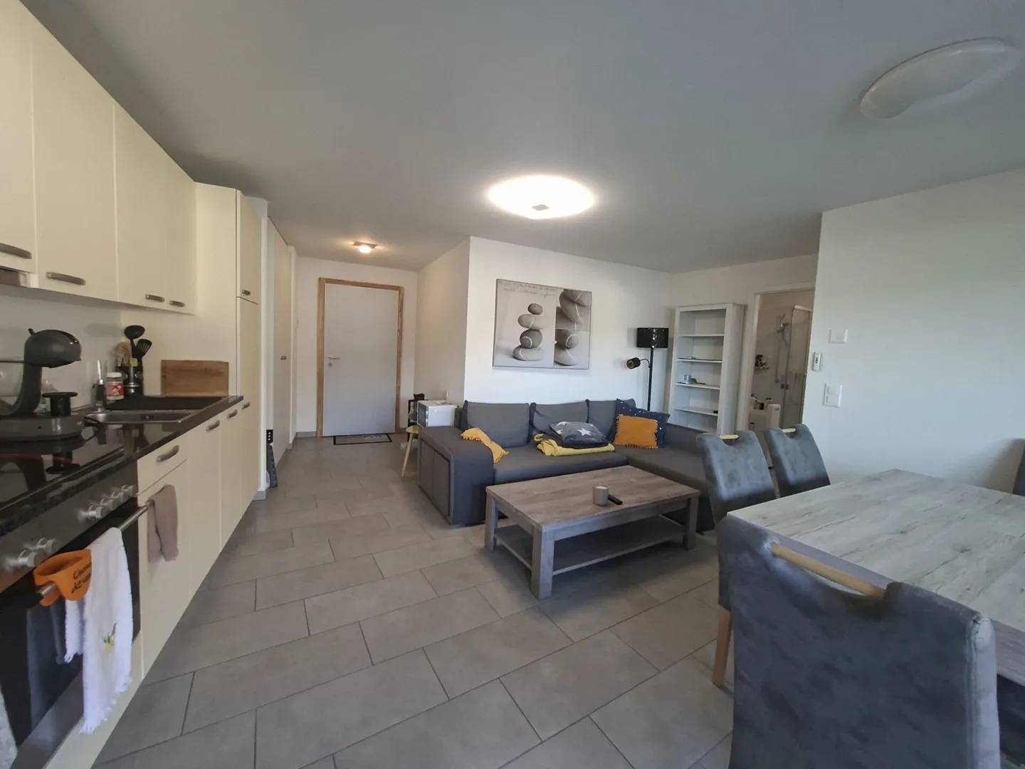 L'appartamento Vignoble B304 - Foto 2 di 6