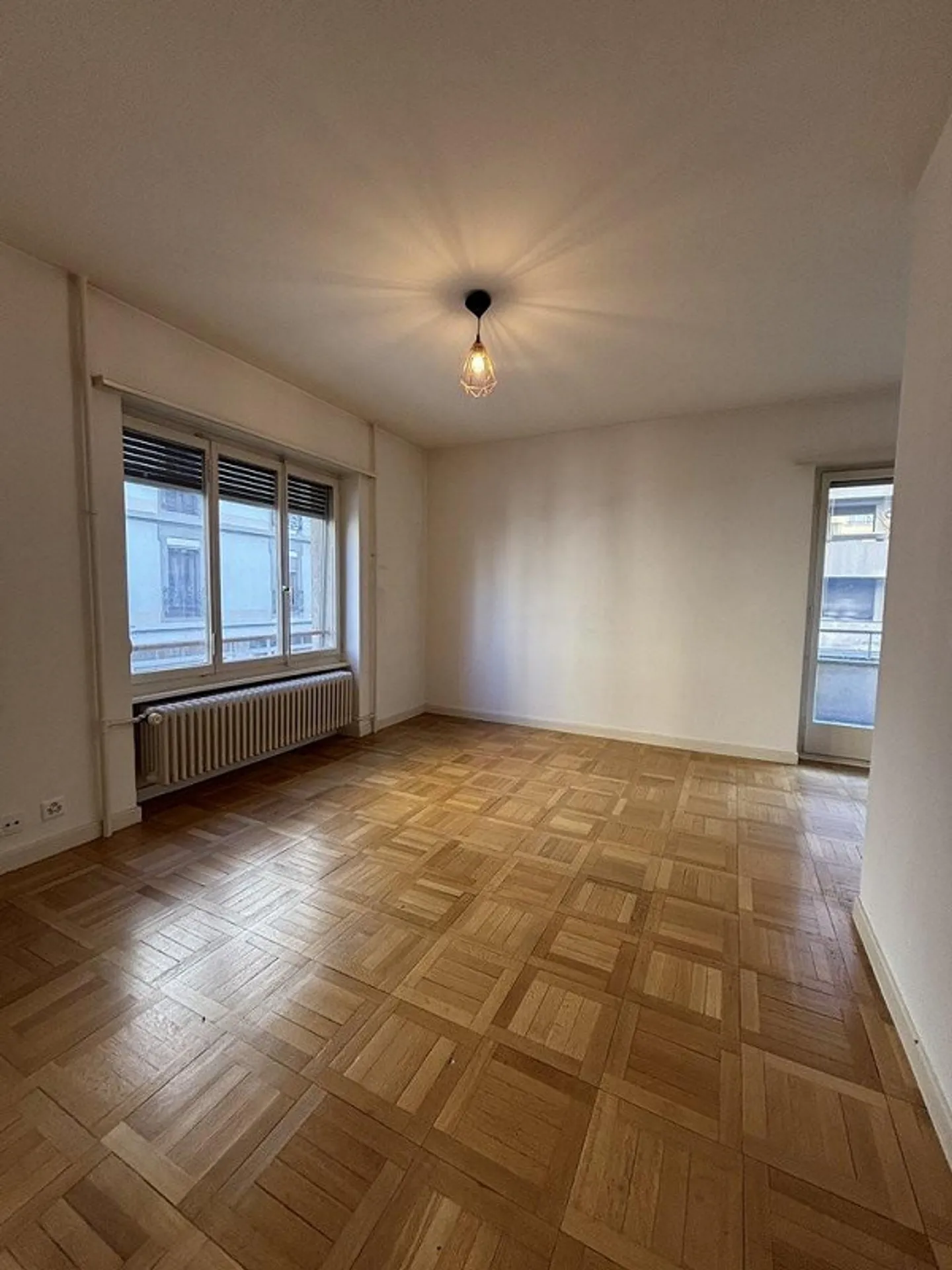 District Augustins - 1-room apartment - Photo 3 of 5