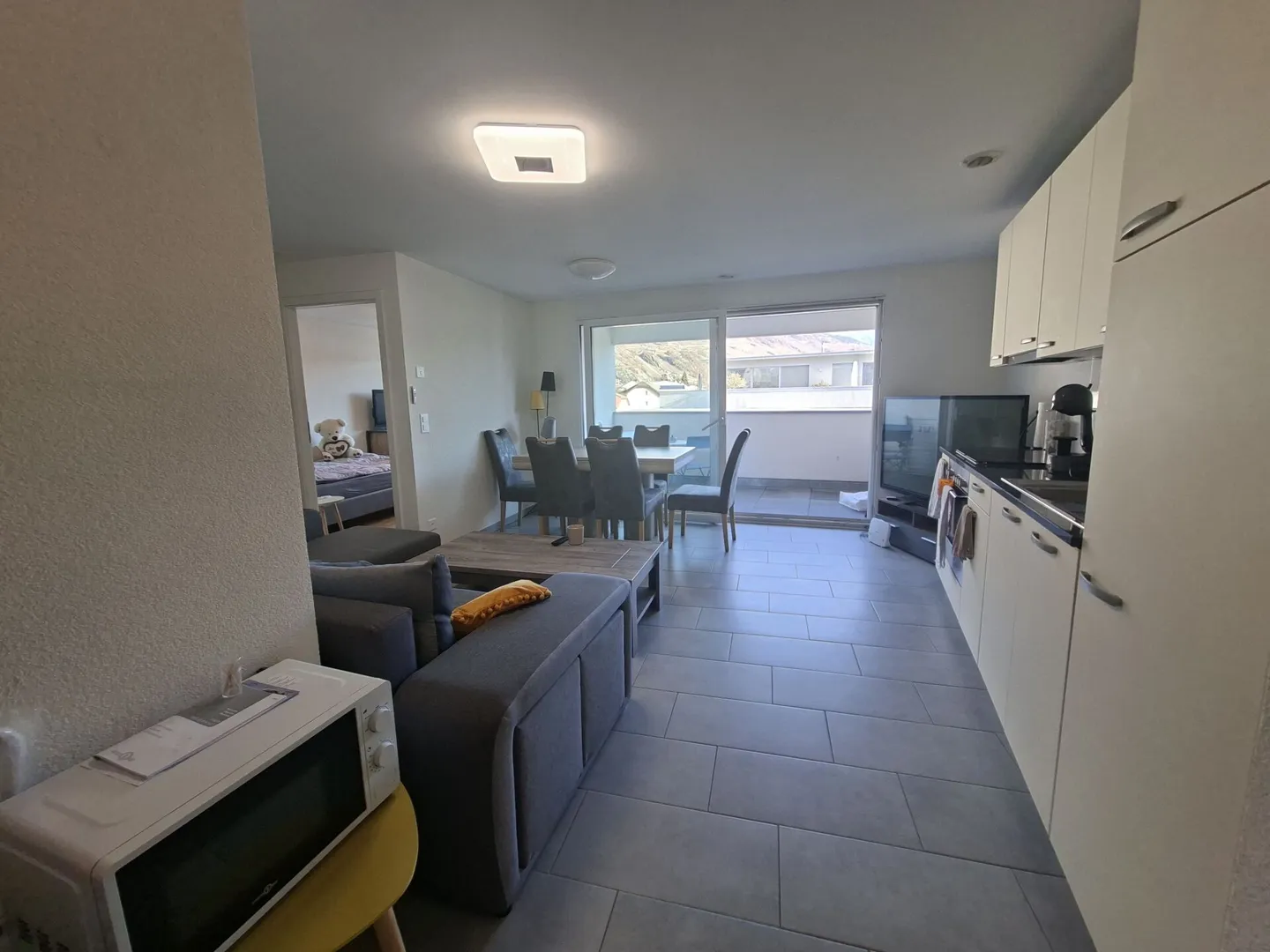 L'appartamento Vignoble B304 - Foto 3 di 6