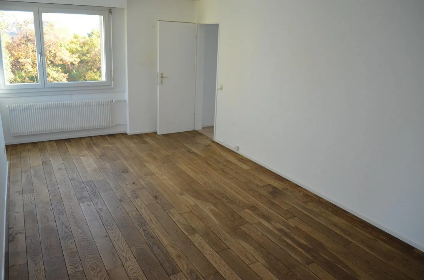 5 1/2-Room Apartment in Monbijouquartier Bern - Photo 3 of 6