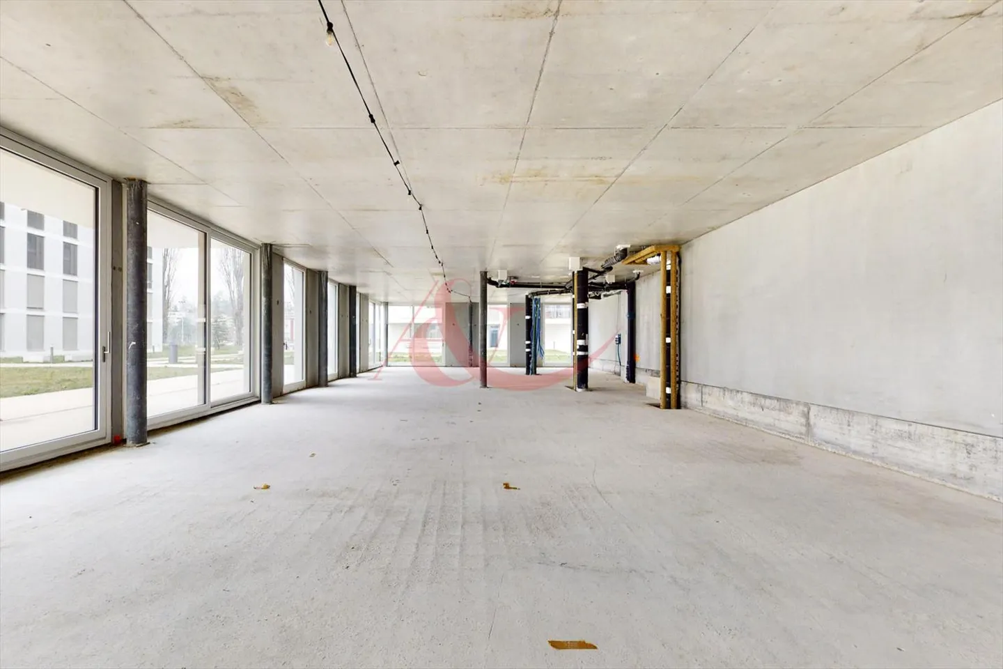 Opportunità commerciale straordinaria a Ecublens - Foto 5 di 6