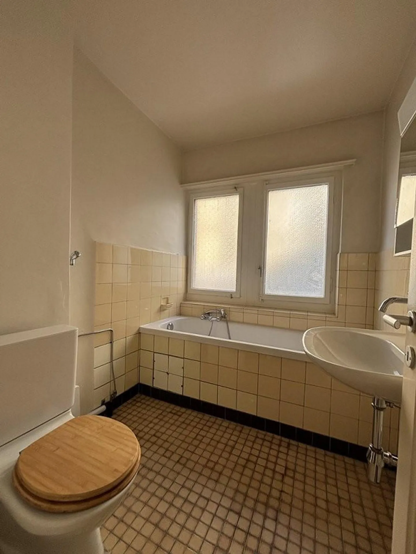 District Augustins - 1-room apartment - Photo 5 of 5