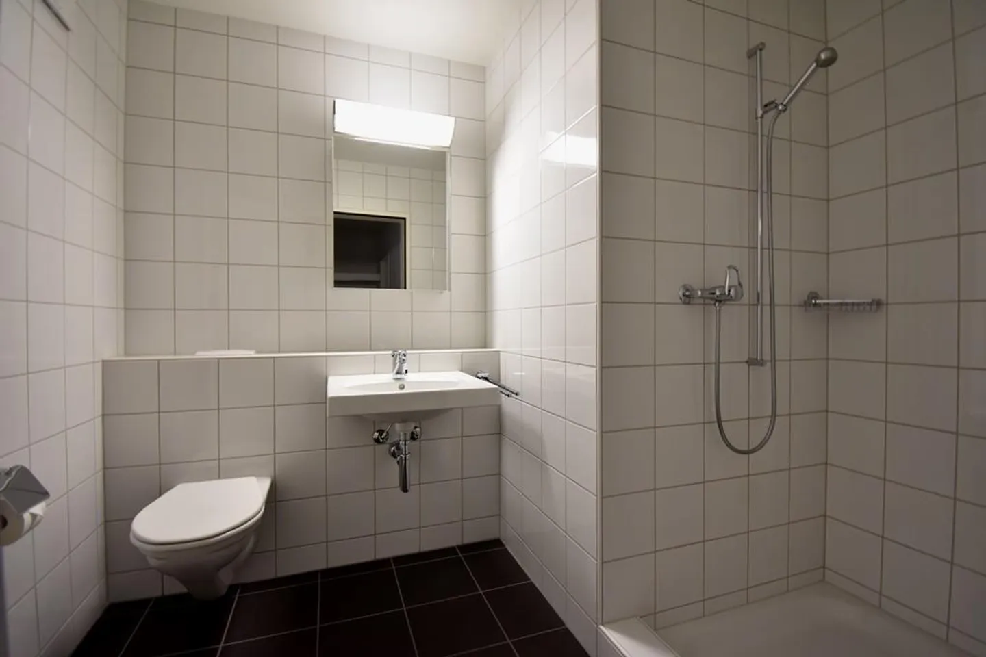 Grosszügige, moderne 3.5 Zimmer-Wohnung nähe Kantonsspital - Foto 4 von 8