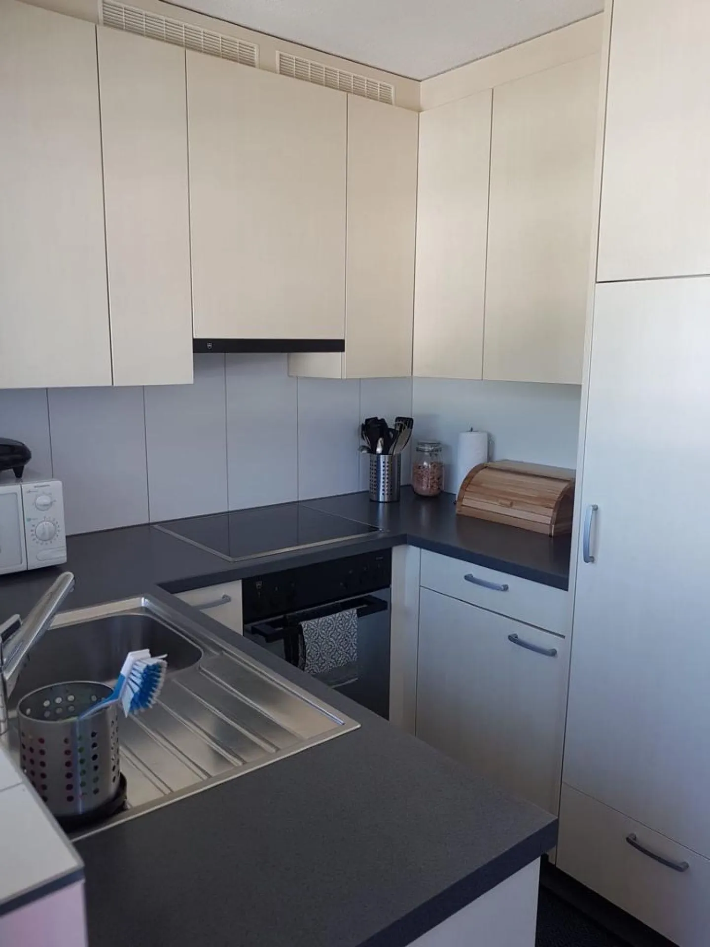 Appartement moderne avec vue sur la montagne - Photo 4 sur 13