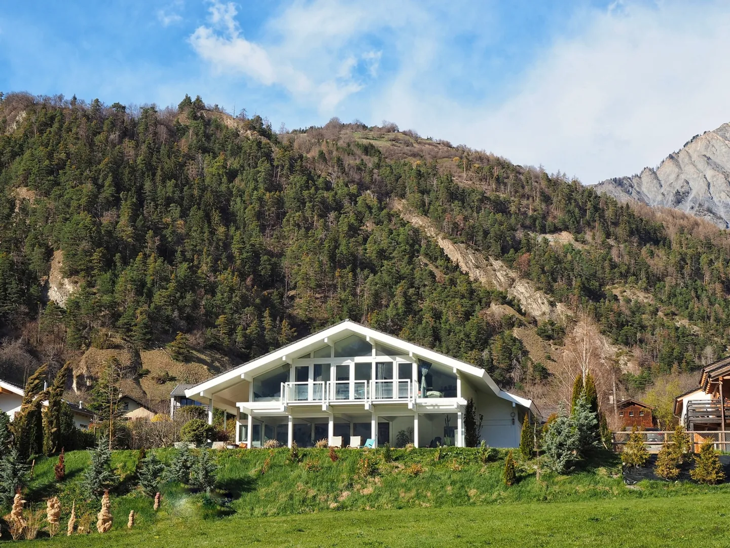Villa in vendita - Foto 19 di 30