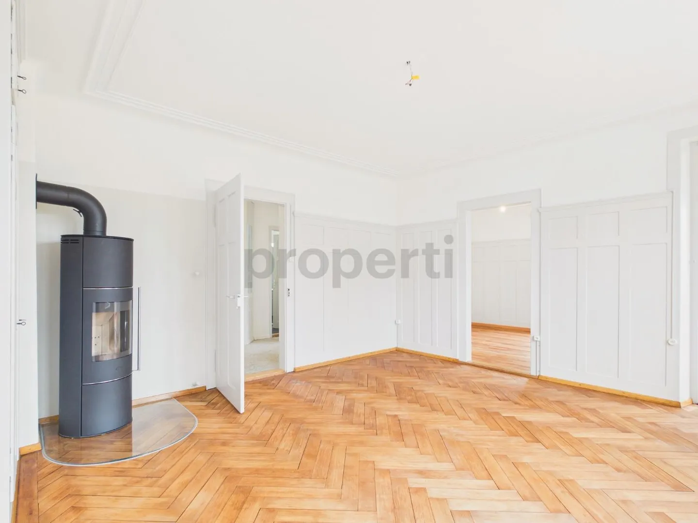 Appartamento 4 locali a Uzwil - Foto 2 di 11