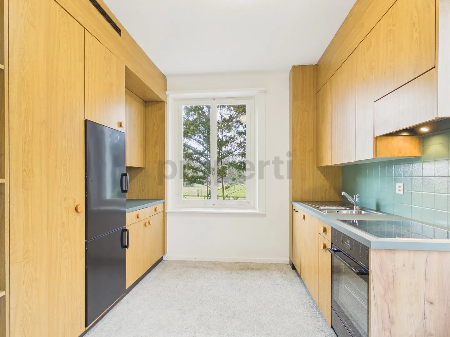 Appartamento 4 locali a Uzwil - Foto 4 di 11