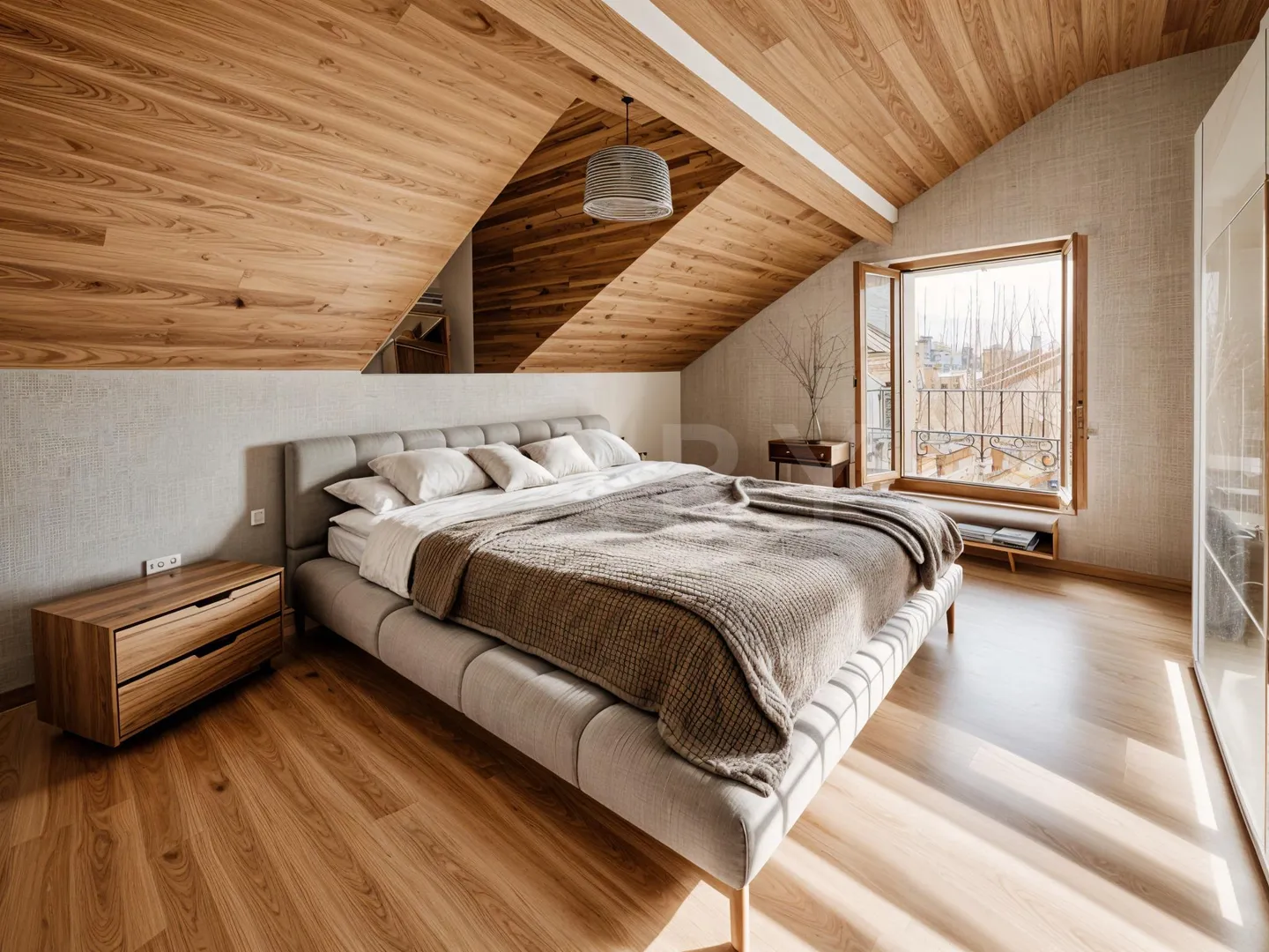 CASATAX - Appartement 5 pièces sur trois niveaux au cœur de Bernex - Photo 15 sur 15