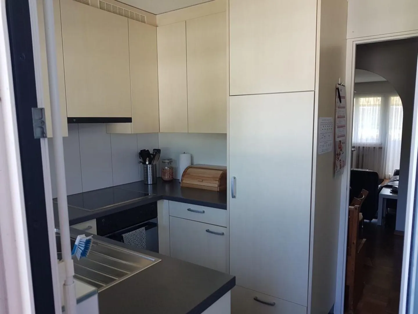 Appartement moderne avec vue sur la montagne - Photo 6 sur 13