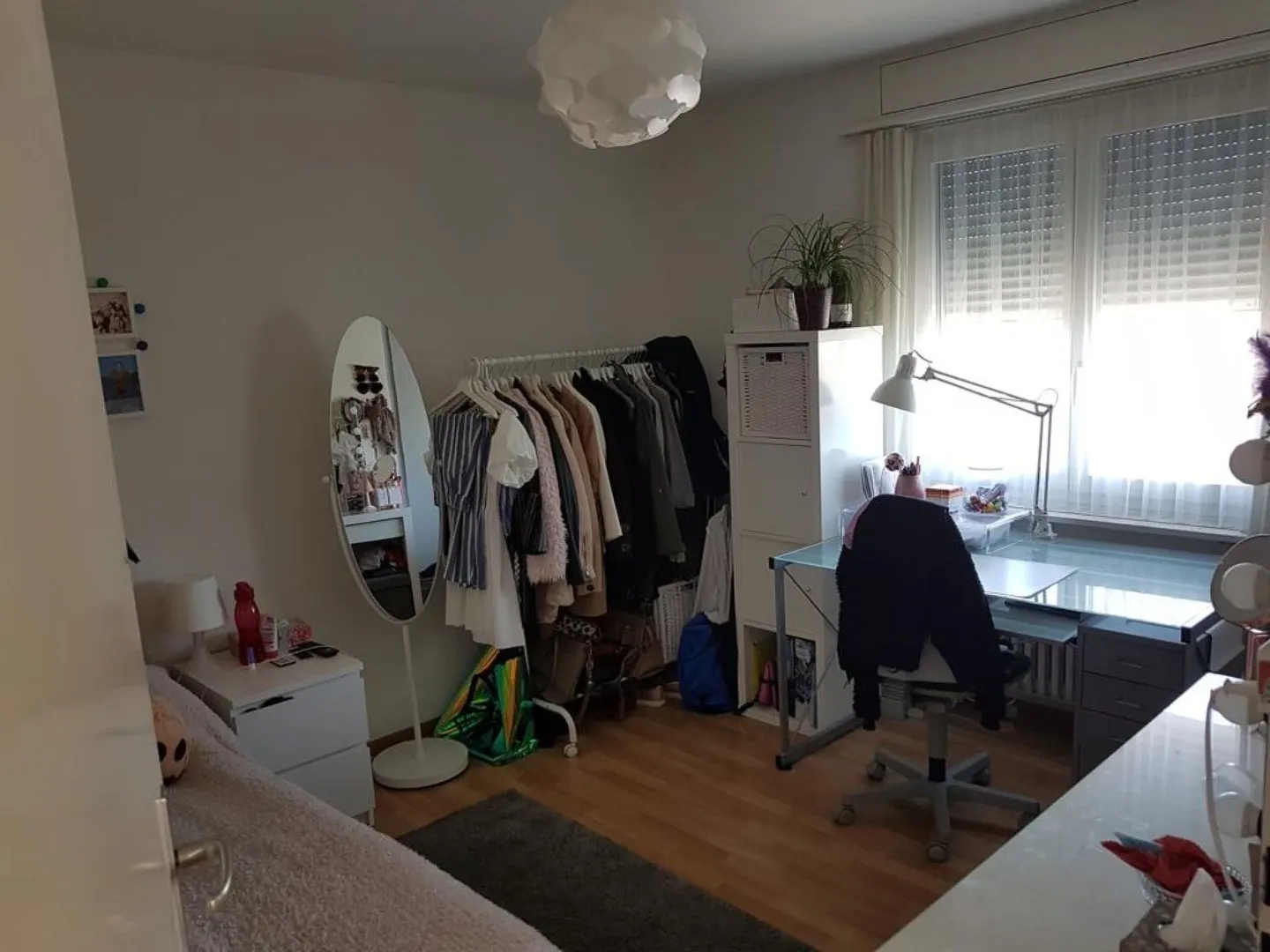 Appartement moderne avec vue sur la montagne - Photo 9 sur 13