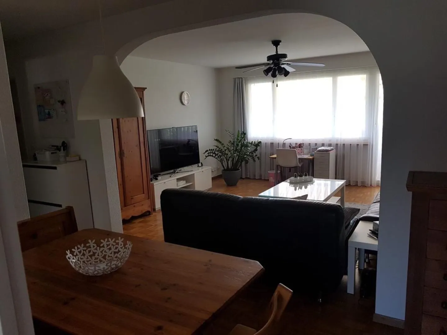 Appartement moderne avec vue sur la montagne - Photo 11 sur 13