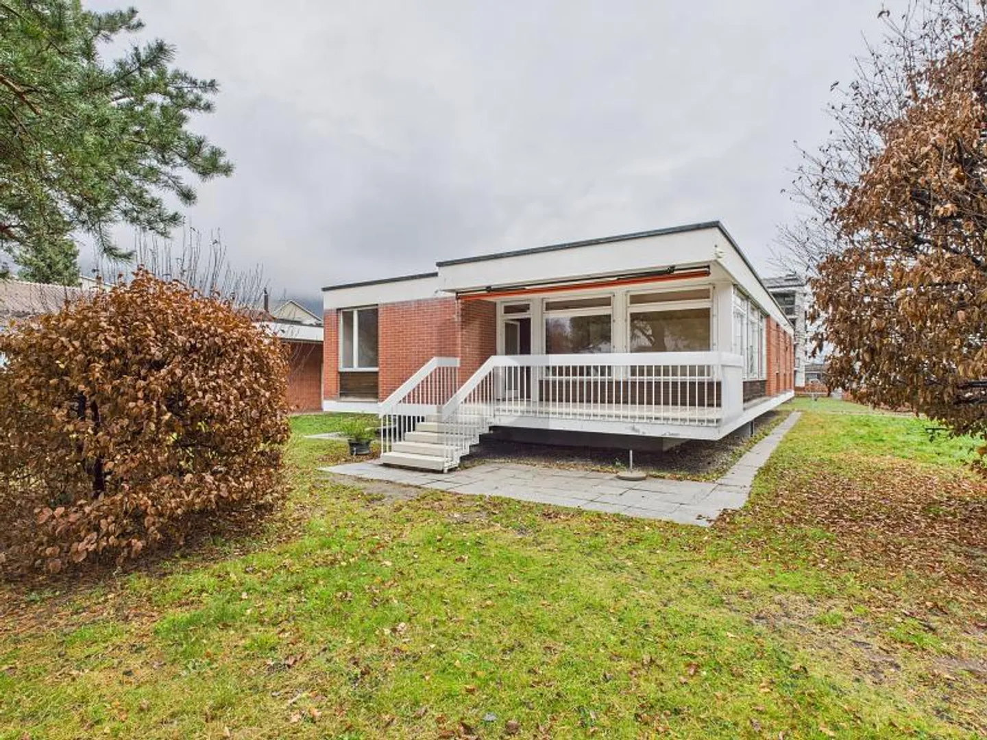 Single house for rent - Photo 5 of 6