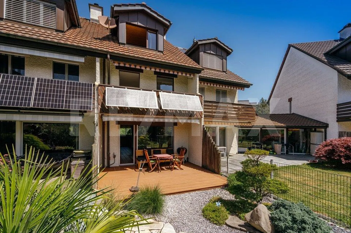 A Home with Village Character and Proximity to the City! - Photo 1 of 13