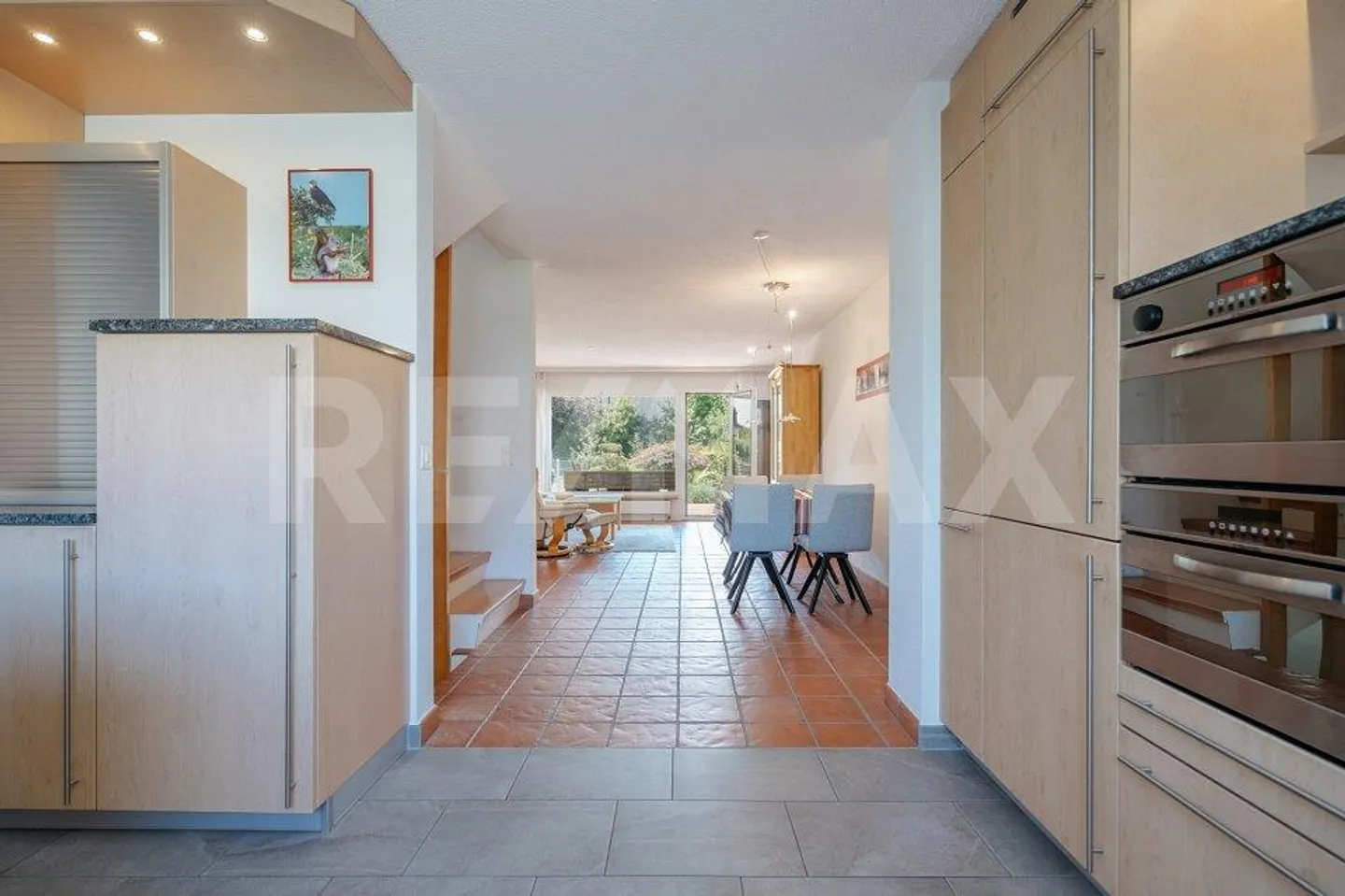 A Home with Village Character and Proximity to the City! - Photo 4 of 13