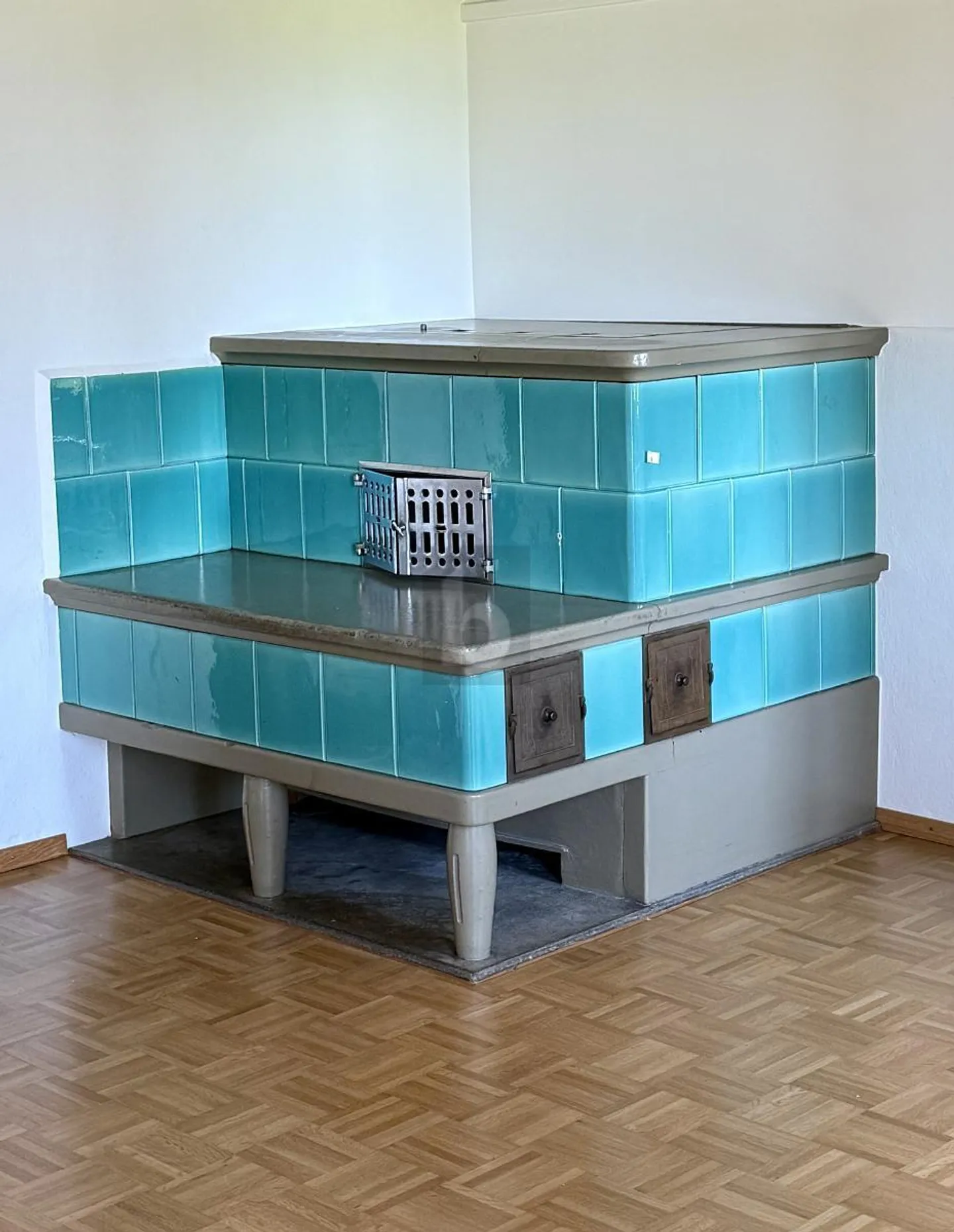Charmante Maisonette mit Garten - Foto 4 von 6