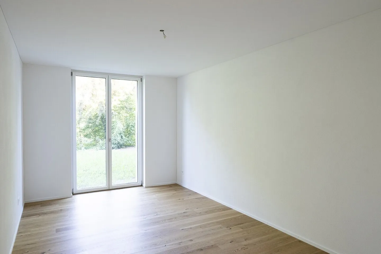 --- HERBST-AKTION---- 1 Monat Gratis Wohnen und CHF 1'000.- Coop Gutschein - ERSTVERMIETUNG BAHNWEID in Deitingen  HOCHWERTIGES WOHNEN IN MODERNER ARCHITEKTUR - Foto 7 von 10