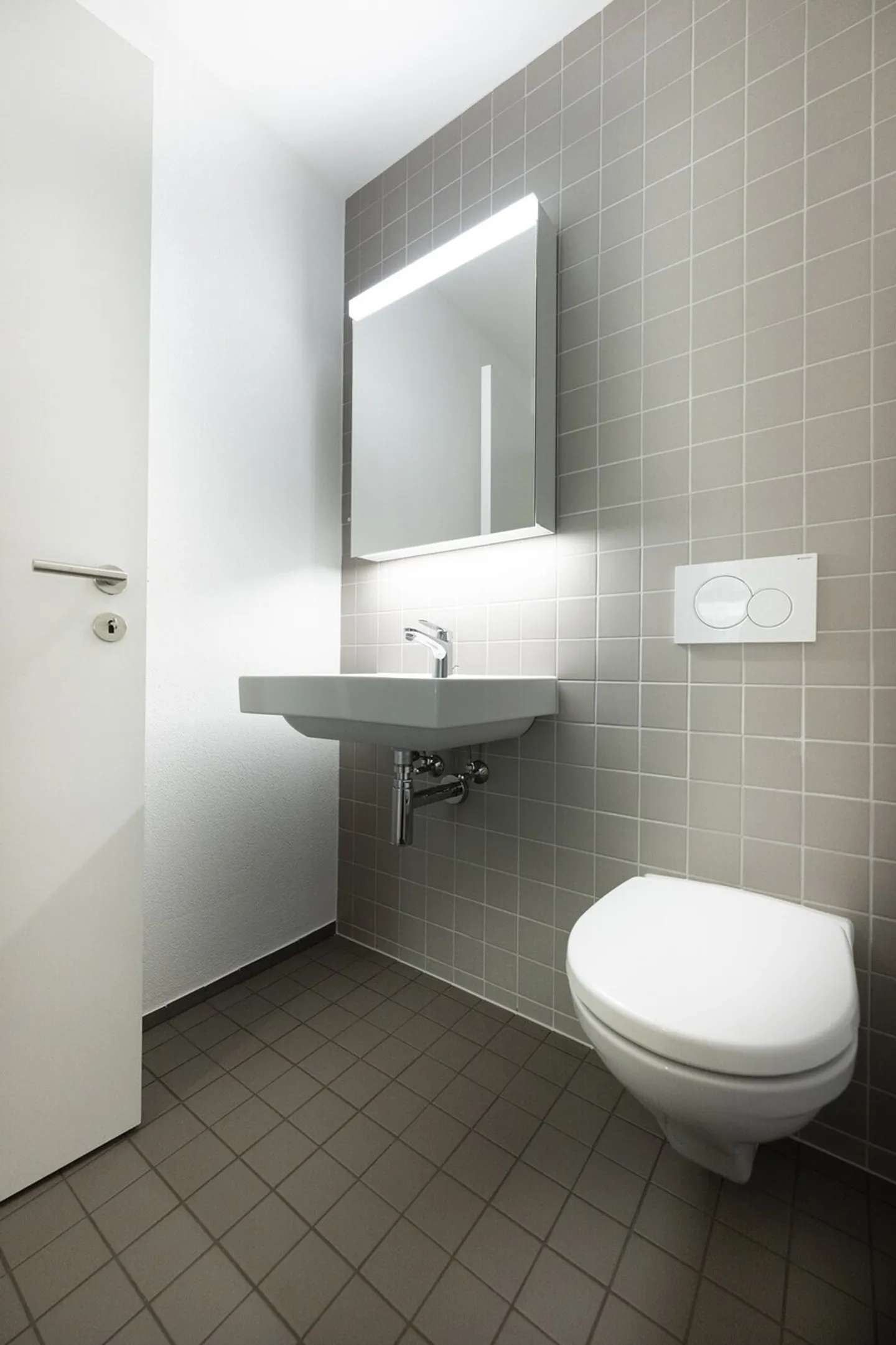 --- HERBST-AKTION---- 1 Monat Gratis Wohnen und CHF 1'000.- Coop Gutschein - ERSTVERMIETUNG BAHNWEID in Deitingen  HOCHWERTIGES WOHNEN IN MODERNER ARCHITEKTUR - Foto 9 von 10