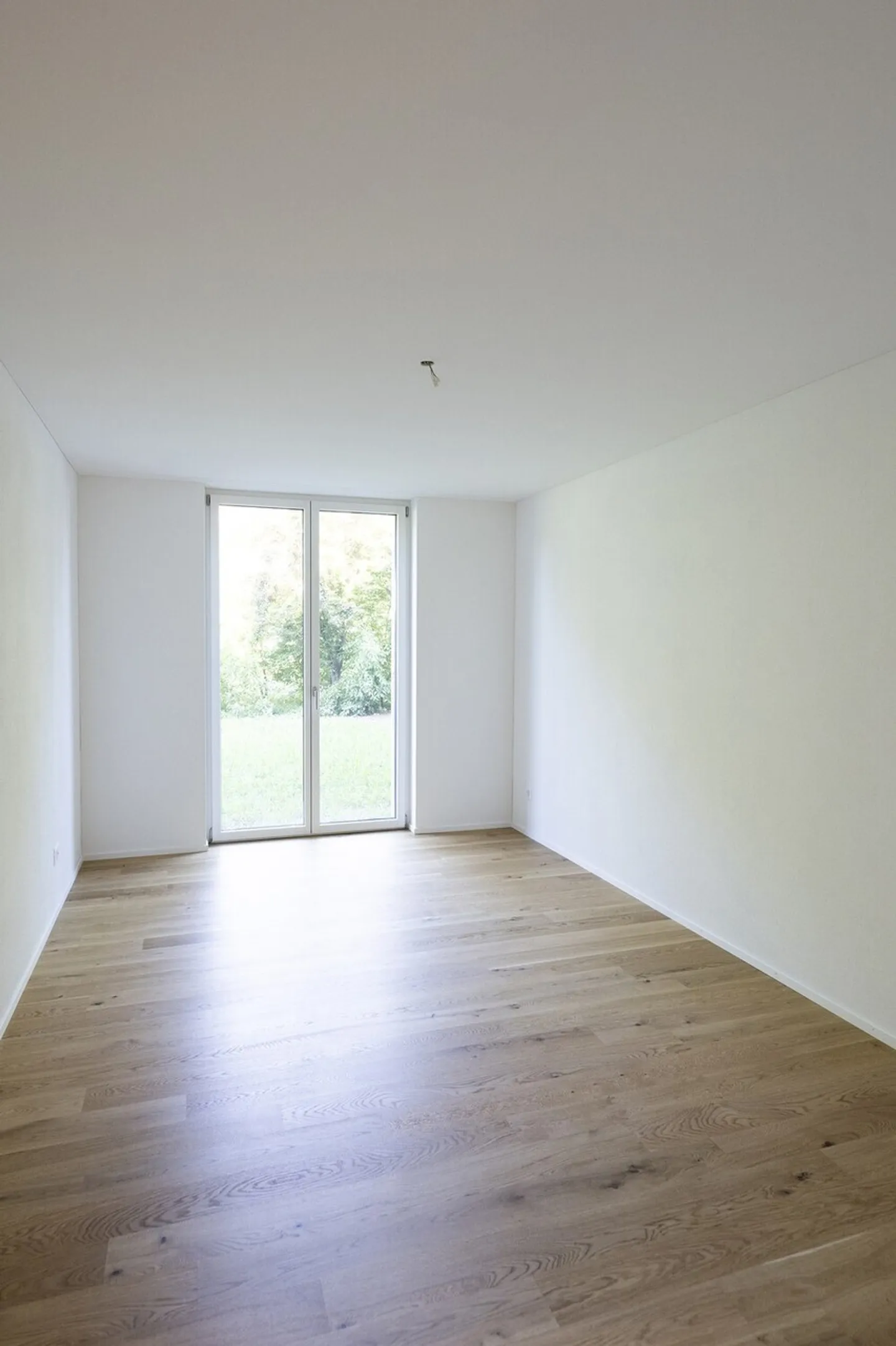 --- HERBST-AKTION---- 1 Monat Gratis Wohnen und CHF 1'000.- Coop Gutschein - ERSTVERMIETUNG BAHNWEID in Deitingen  HOCHWERTIGES WOHNEN IN MODERNER ARCHITEKTUR - Foto 10 von 10