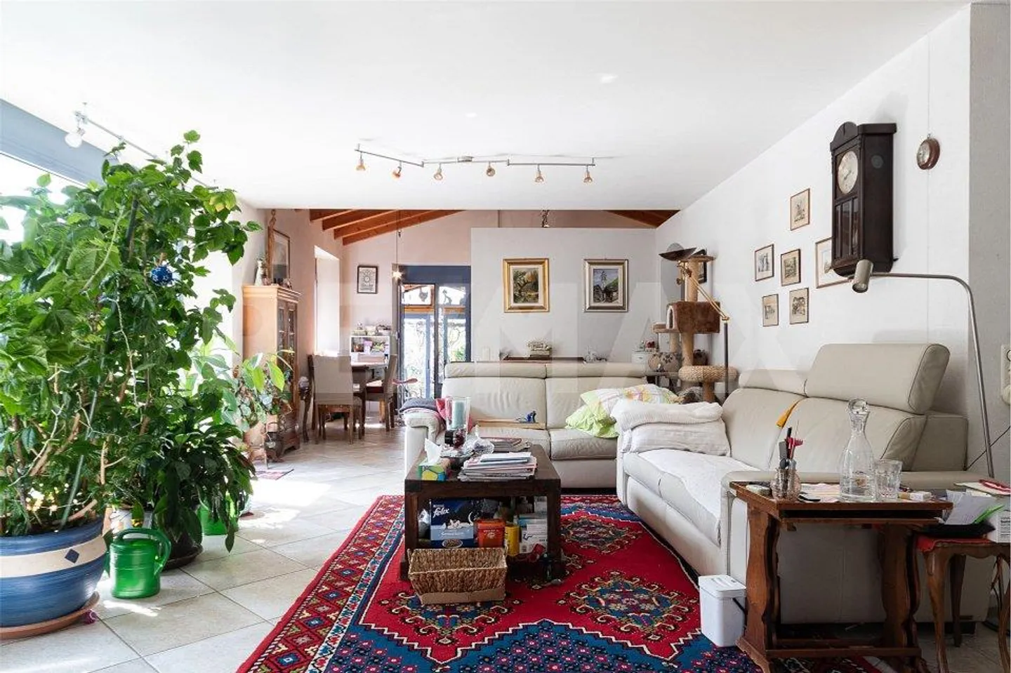 Renoviertes Haus mit Pergola - Foto 8 von 13