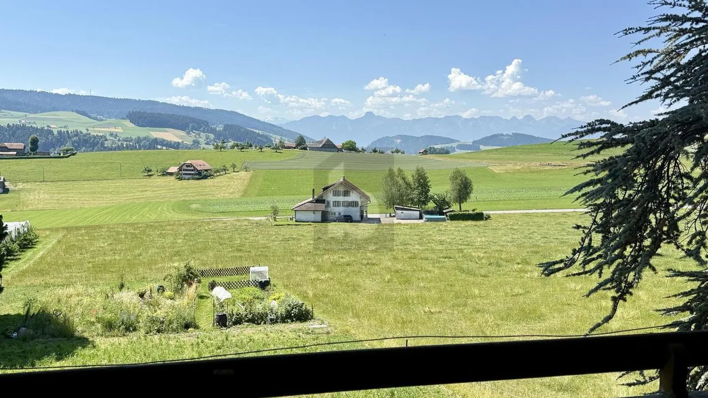 Charmante Maisonette mit Garten - Foto 5 von 6