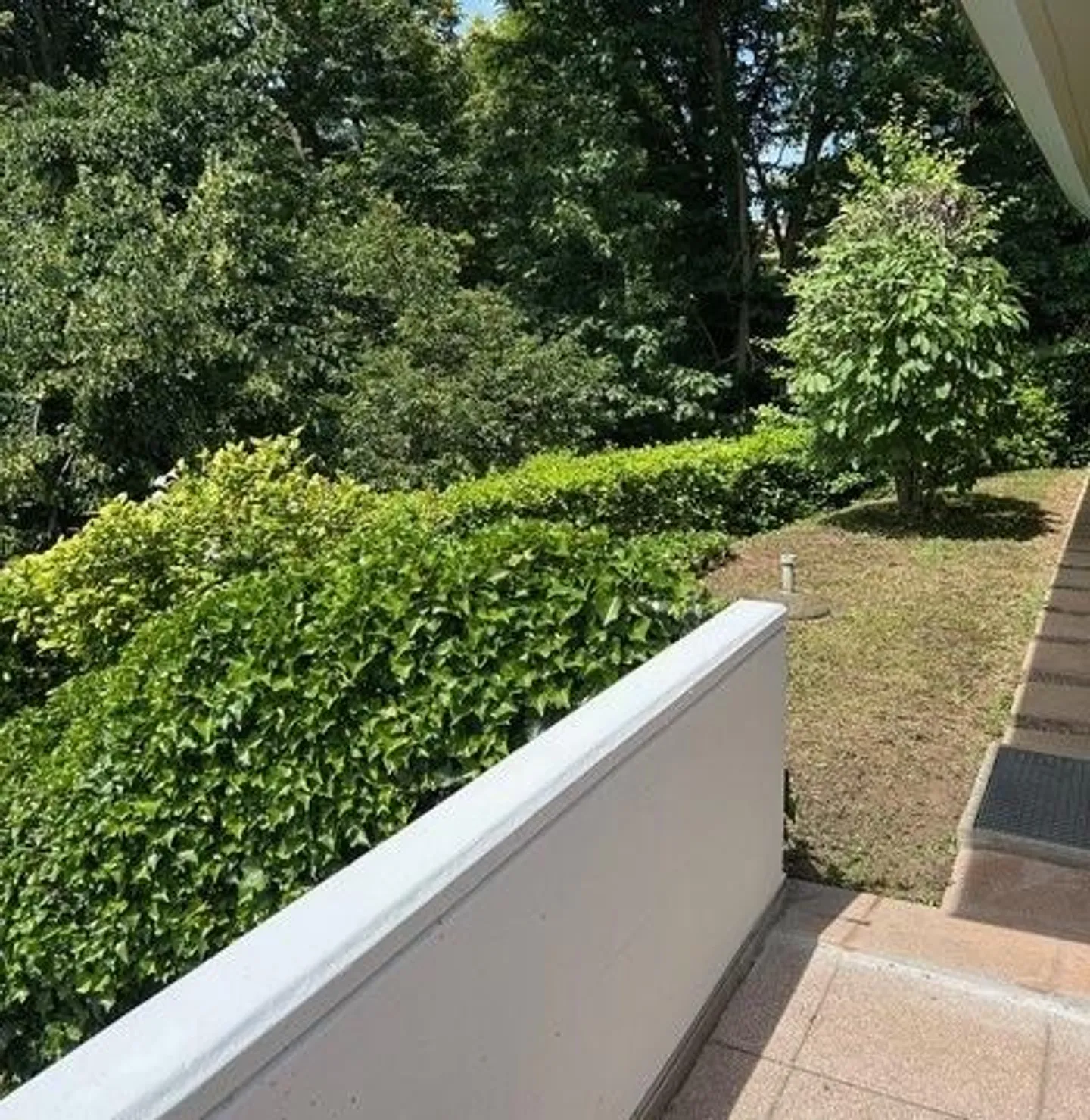 Casa unifamiliare in stile villa con giardino, in assoluta privacy - Foto 2 di 13