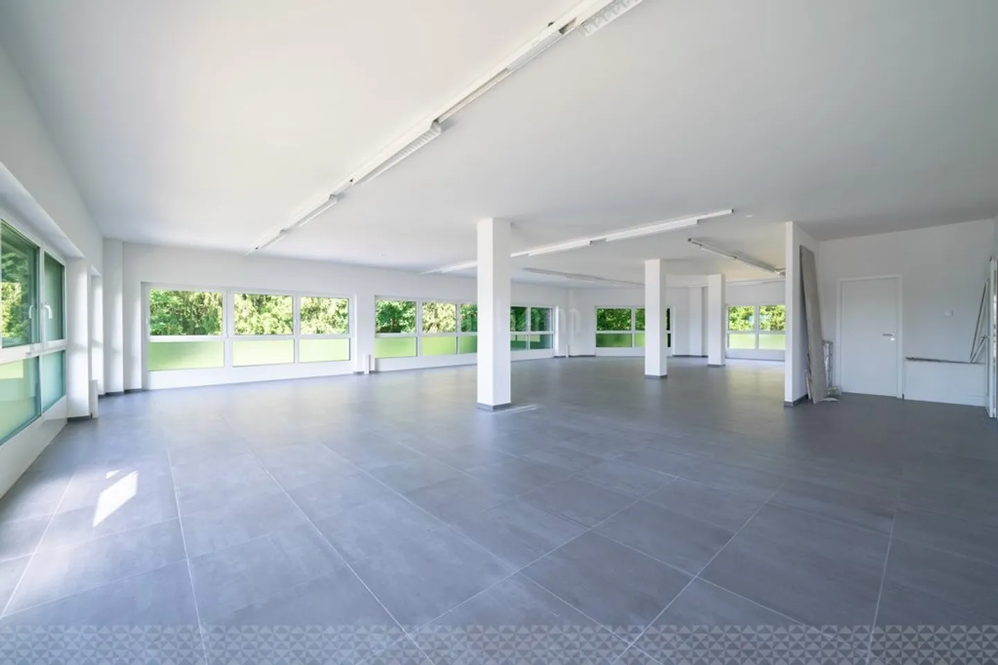 Bürofläche mieten - Foto 4 von 8