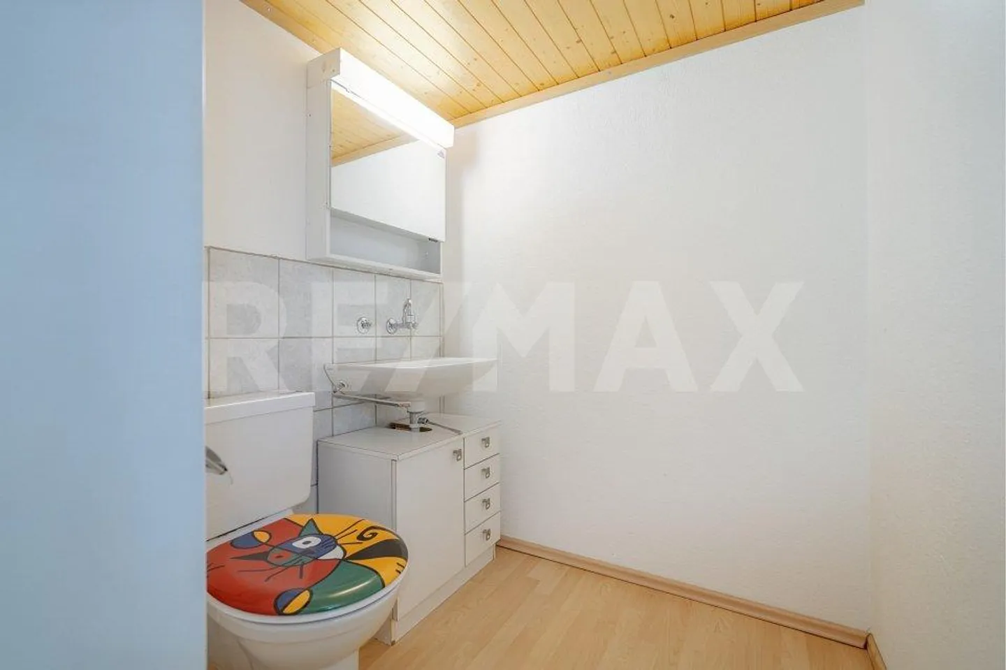 A Home with Village Character and Proximity to the City! - Photo 12 of 13