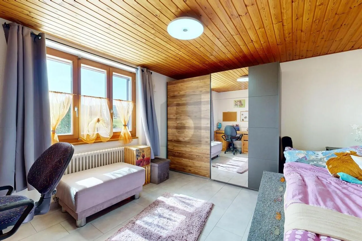 Einfamilienhaus kaufen - Foto 4 von 6