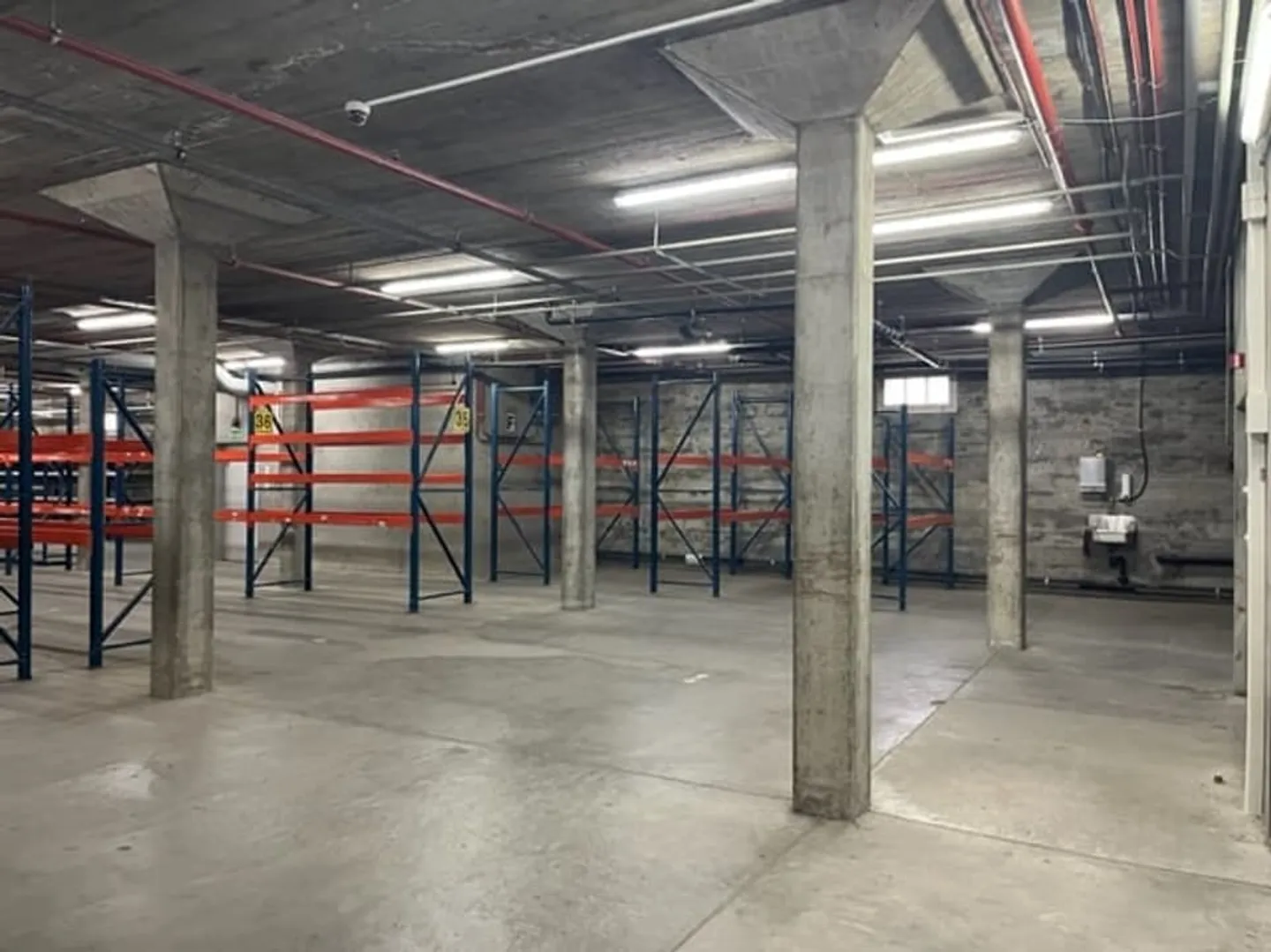 Lager zu vermieten - Foto 1 von 2