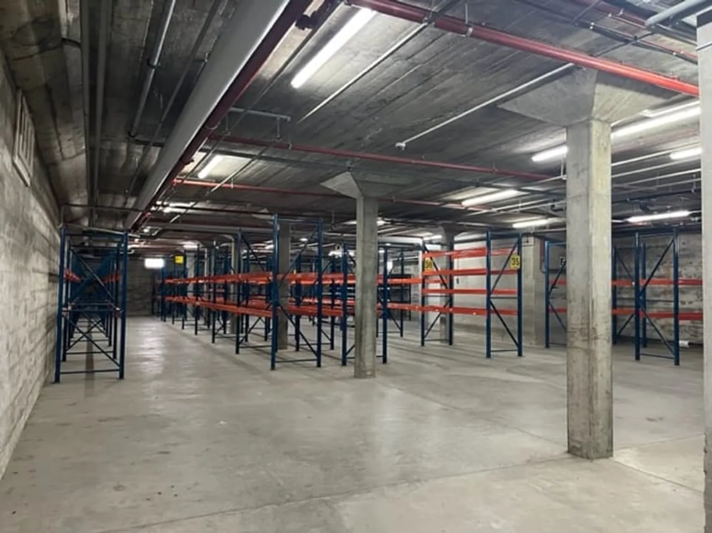 Lager zu vermieten - Foto 2 von 2