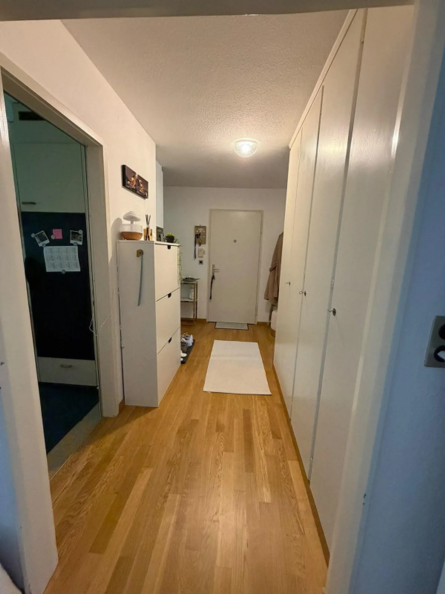 Appartamento 3.5 stanze - Foto 1 di 8