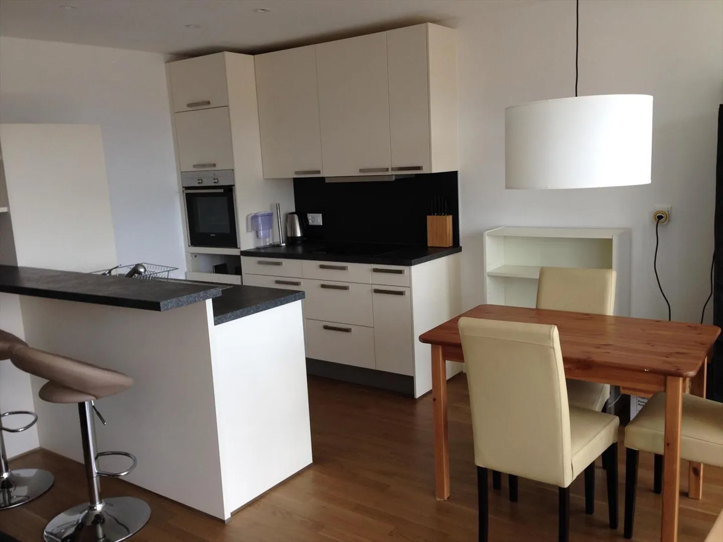 Wohnung 2,5 Zimmer - Foto 2 von 7