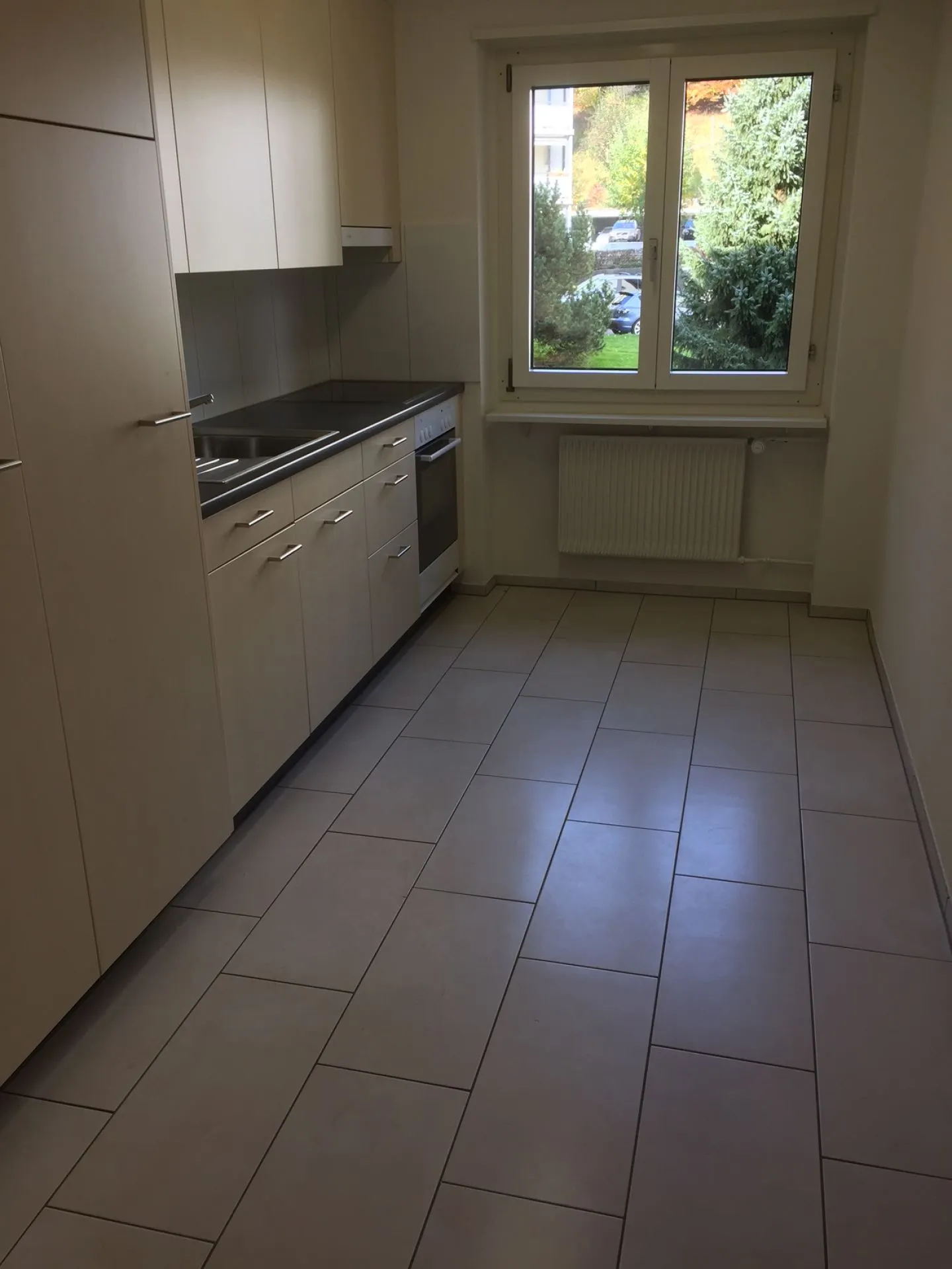 Appartement avec vue sur le Pilatus - Photo 2 sur 8