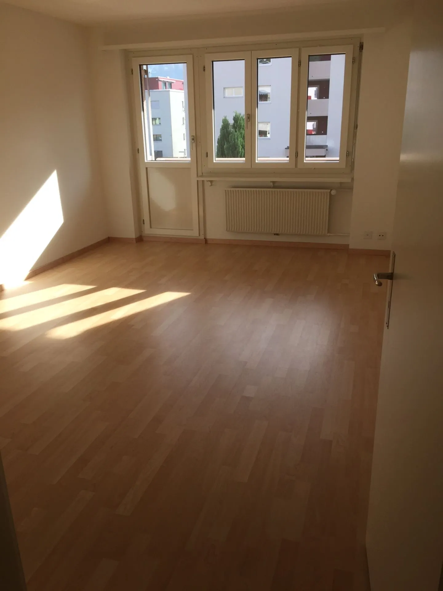 Appartement avec vue sur le Pilatus - Photo 3 sur 8