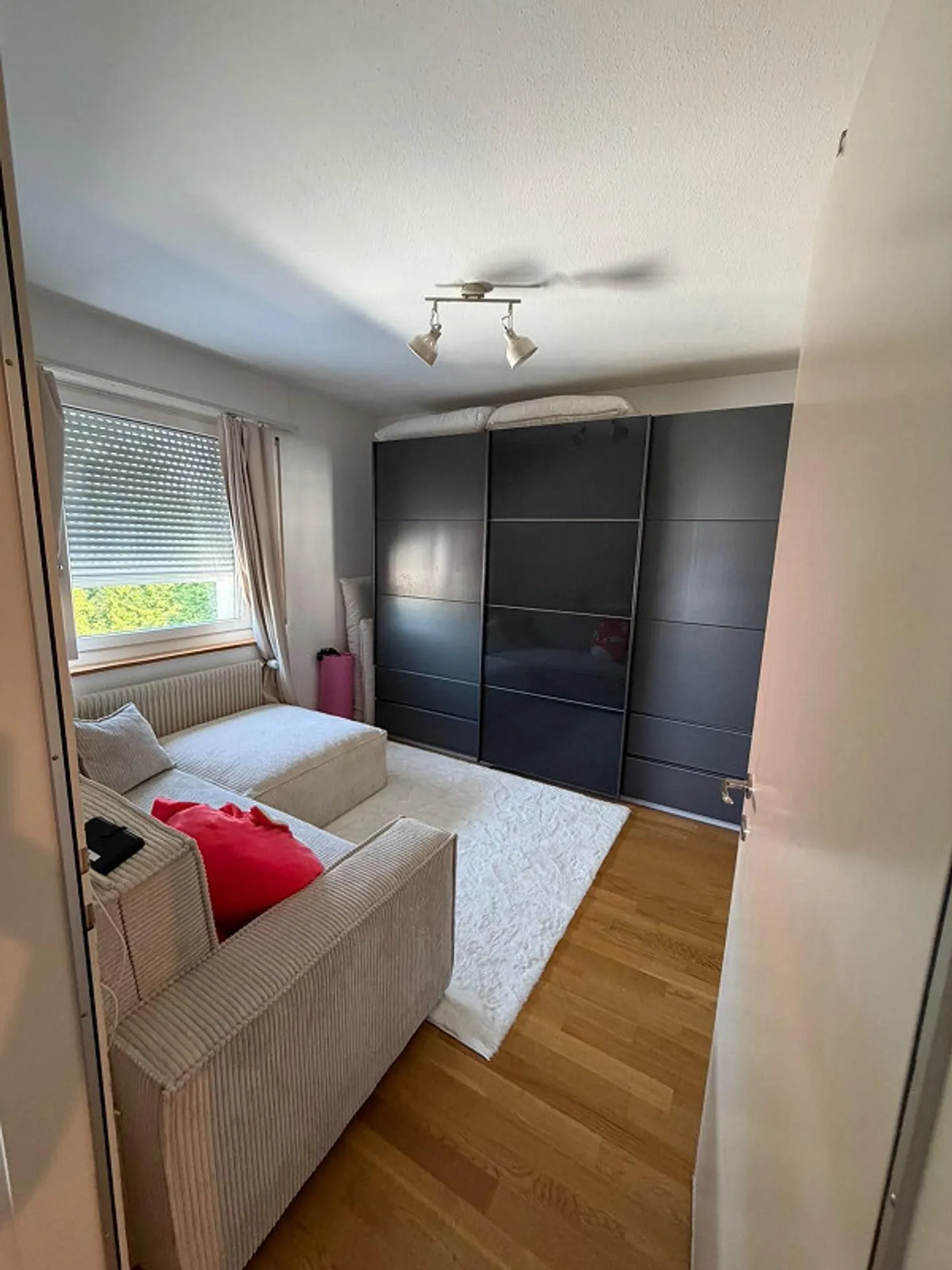 Appartamento 3.5 stanze - Foto 2 di 8