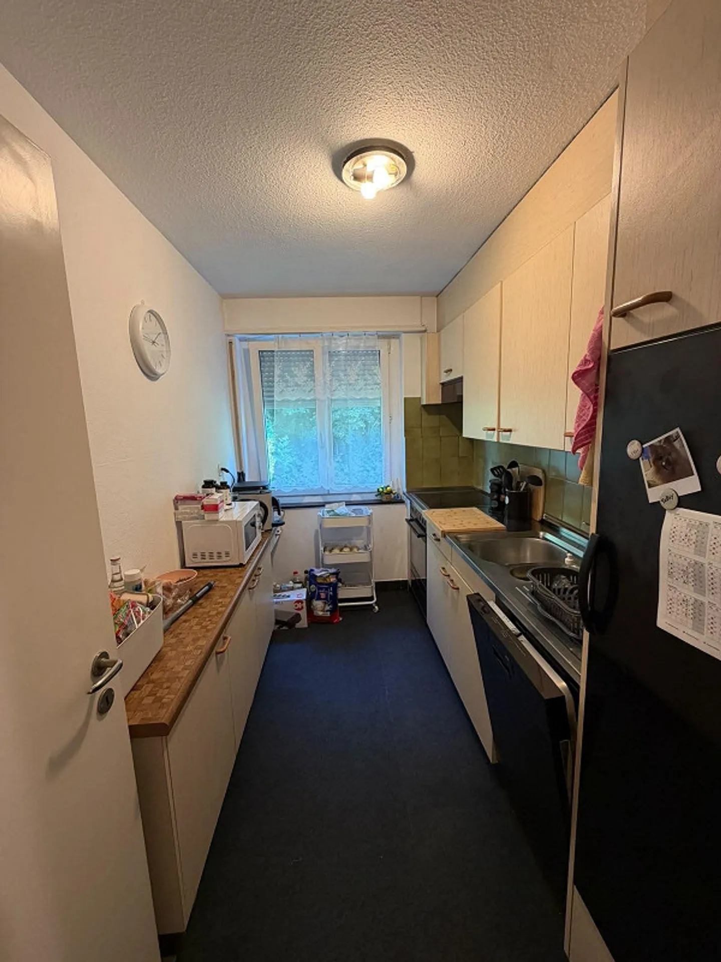 Appartamento 3.5 stanze - Foto 3 di 8