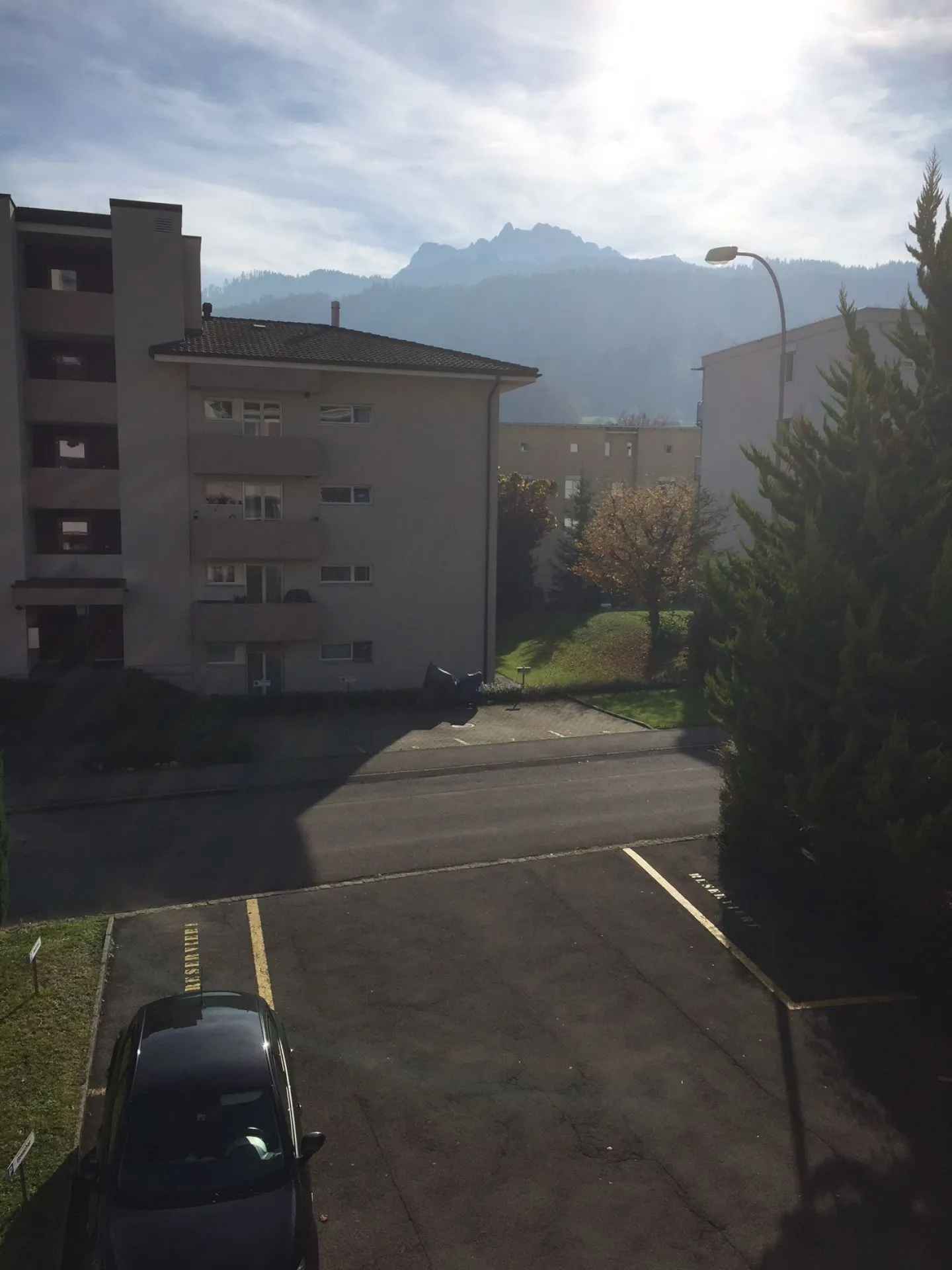 Appartement avec vue sur le Pilatus - Photo 8 sur 8
