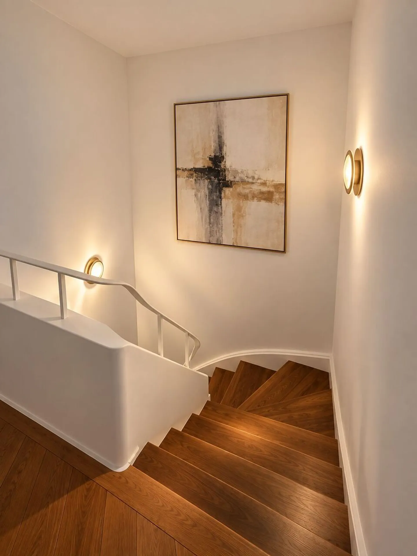 Casa padronale ristrutturata nel 2025 - Foto 8 di 13