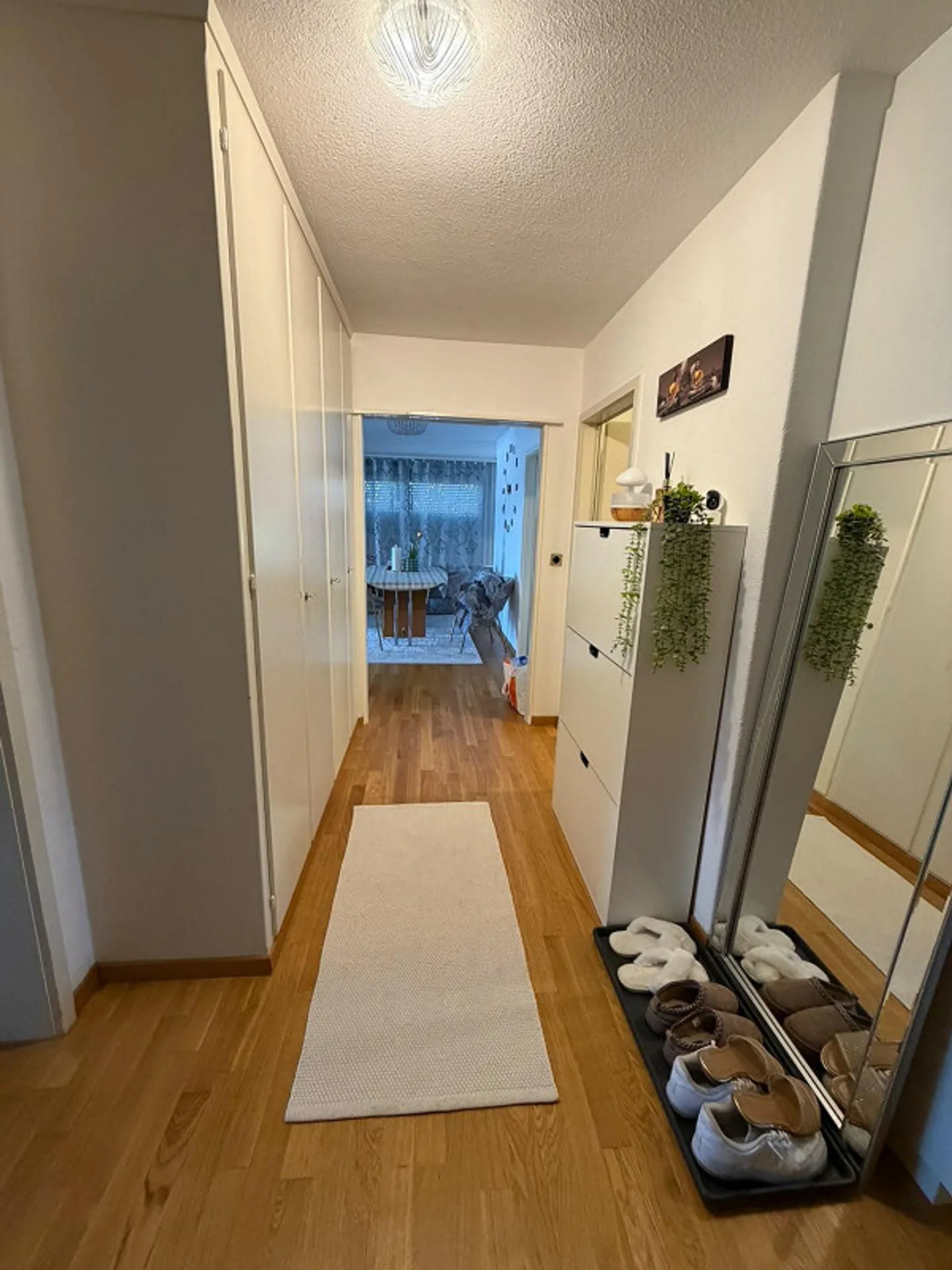 Appartamento 3.5 stanze - Foto 5 di 8