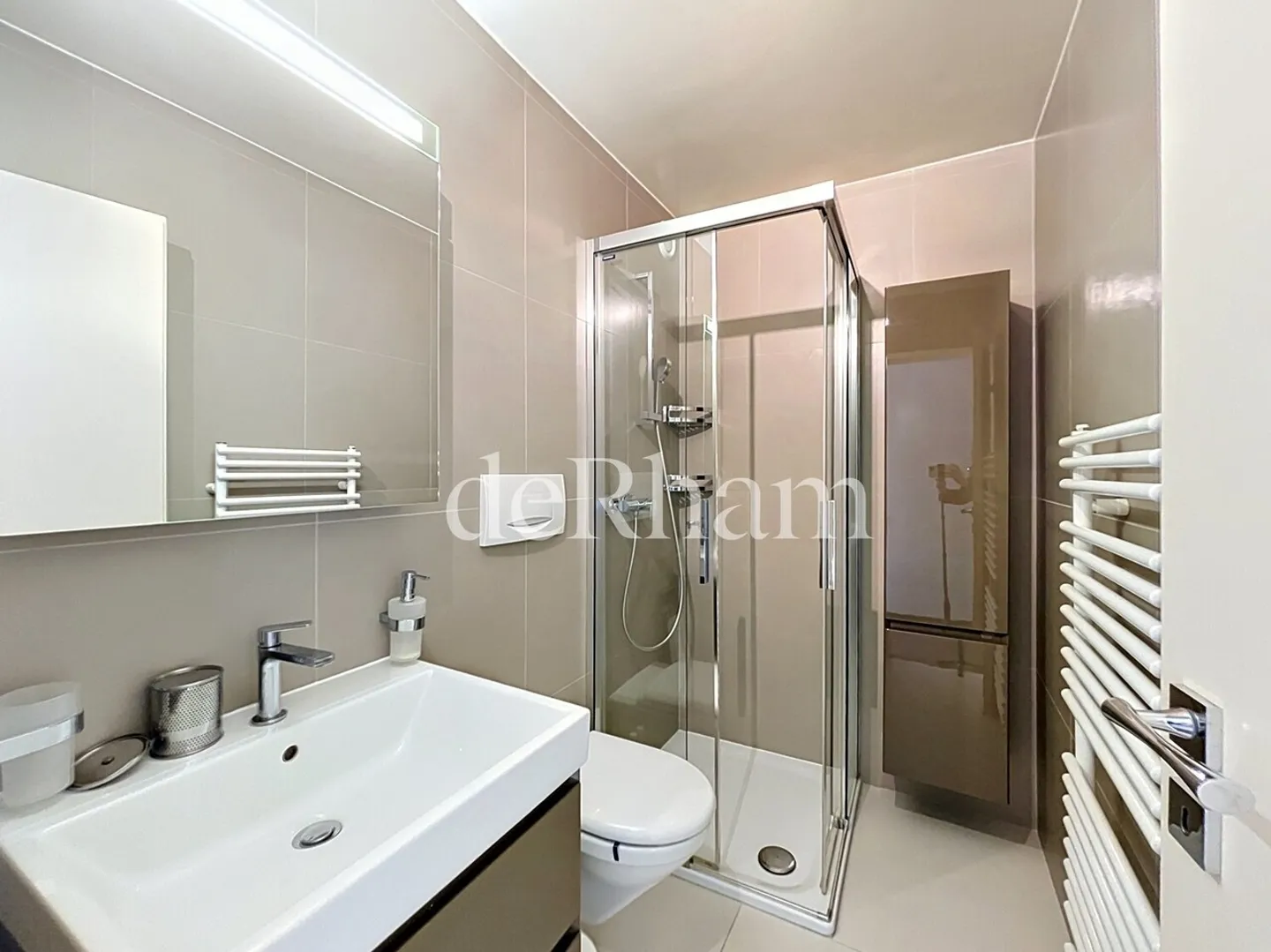 Charmant appartement 3.5 pièces - Photo 5 sur 12