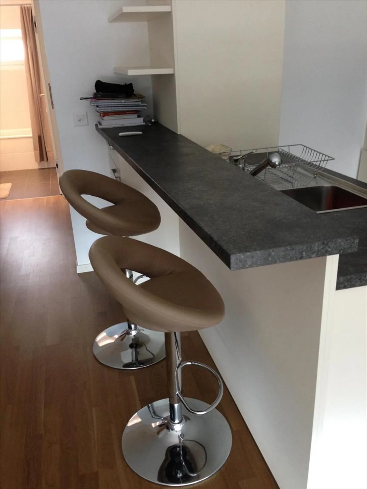 Wohnung 2,5 Zimmer - Foto 5 von 7