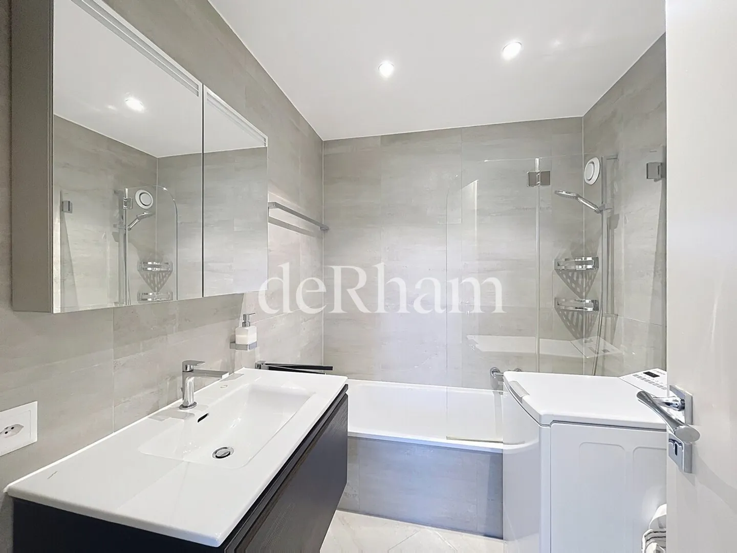 Charmant appartement 3.5 pièces - Photo 9 sur 12