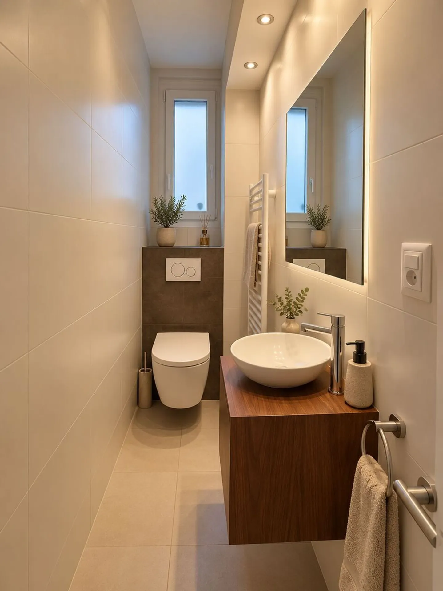 Casa padronale ristrutturata nel 2025 - Foto 10 di 13