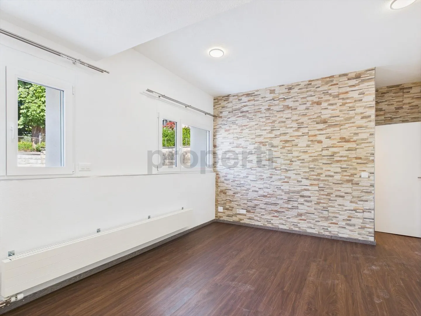 Exclusive 4.5-room apartment in Ebnat-Kappel, Canton SG - Photo 7 of 12