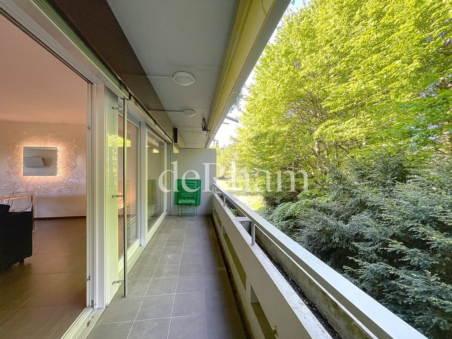 Charmant appartement 3.5 pièces - Photo 11 sur 12