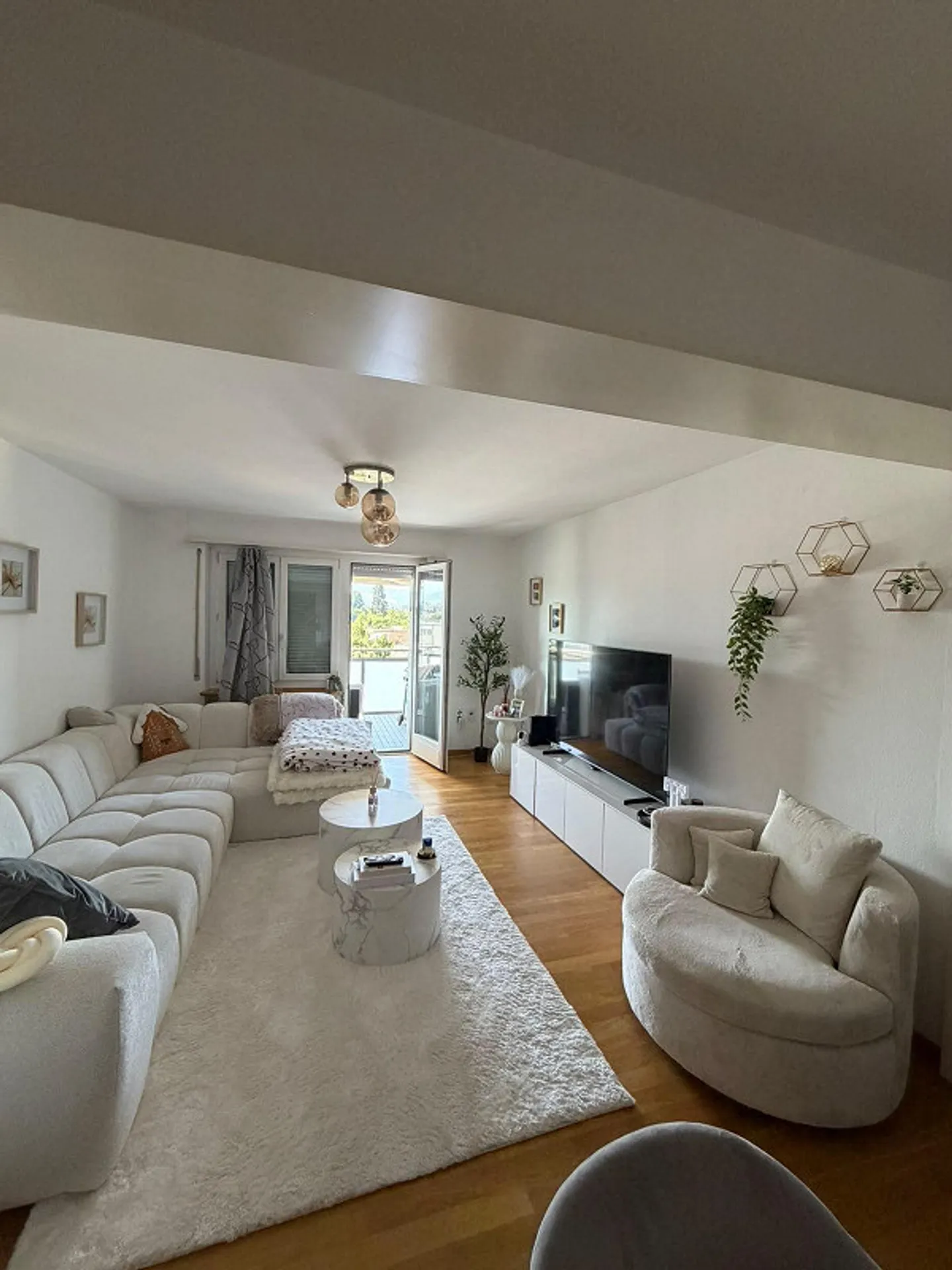 Appartamento 3.5 stanze - Foto 6 di 8
